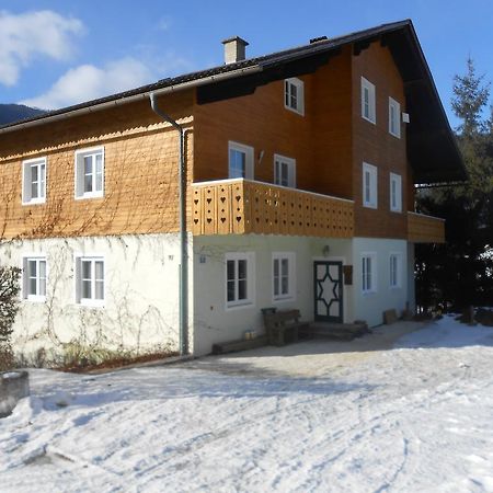 Seehaus Karantanien Am Ossiacher See Екстериор снимка